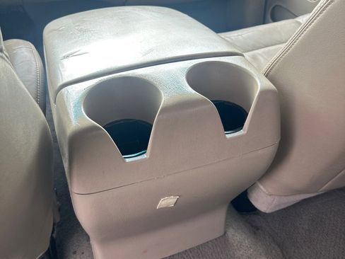 Used 2001 Ford F150 Lariat image 17