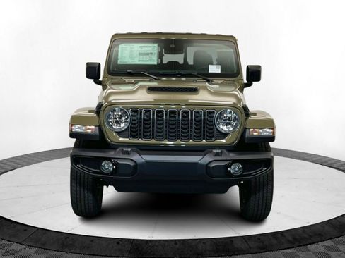 New 2025 Jeep Gladiator Sport image 8