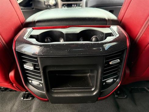 Used 2019 RAM 1500 Rebel w/ Rebel Level 1 Equipment Group image 21