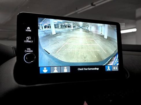 New 2026 Honda HR-V Sport image 9