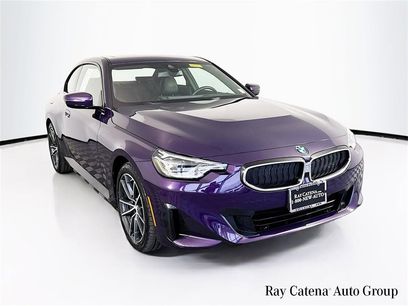 Used 2023 BMW 230i xDrive Coupe w/ Convenience Package