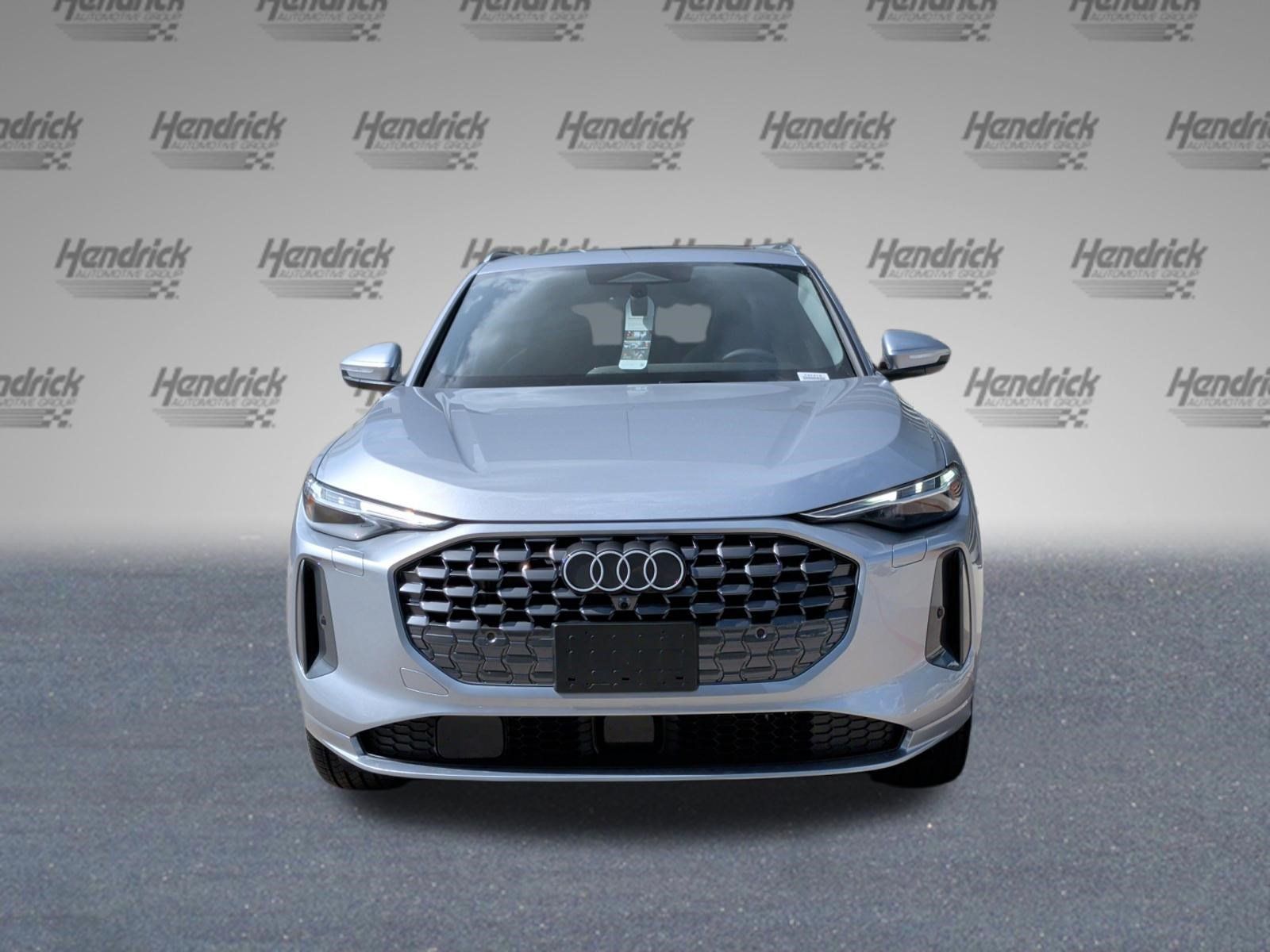 New 2026 Audi Q5 Premium Plus AWD/4WD image 3
