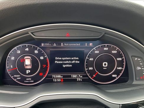 Used 2018 Audi Q7 3.0T Prestige w/ Prestige Package AWD/4WD image 26