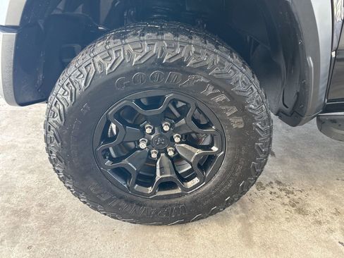 Used 2022 RAM 1500 TRX w/ TRX Level 2 Equipment Group image 15