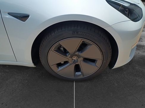 Used 2023 Tesla Model 3 Long Range AWD/4WD image 11