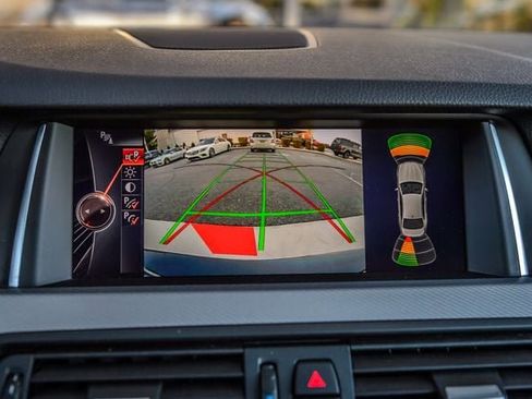 Used 2015 BMW 535i xDrive Sedan image 19