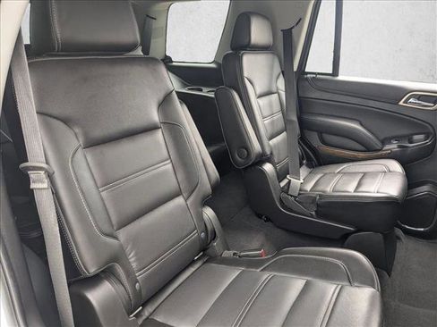 Used 2020 GMC Yukon Denali w/ Open Road Package AWD/4WD image 23