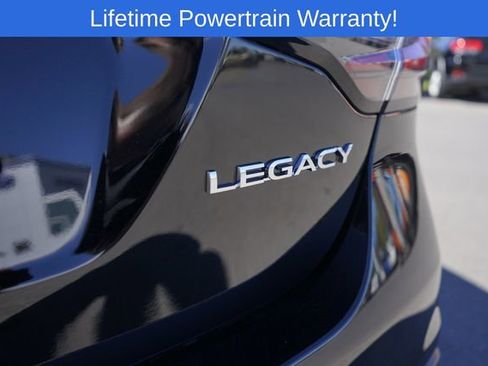 New 2025 Subaru Legacy Premium image 13
