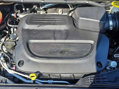 Used 2022 Chrysler Voyager LX w/ Fleet Security Group image 31