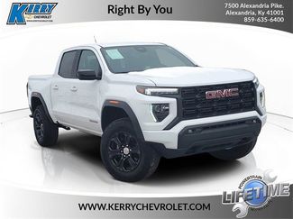 Used 2024 GMC Canyon Elevation w/ Convenience Package 360° Tour