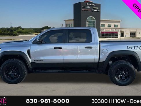 Used 2026 RAM 1500 RHO w/ RHO Level 1 Equipment Group AWD/4WD image 6