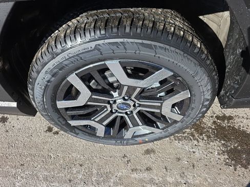 Certified 2026 Subaru Outback Touring XT AWD/4WD image 24