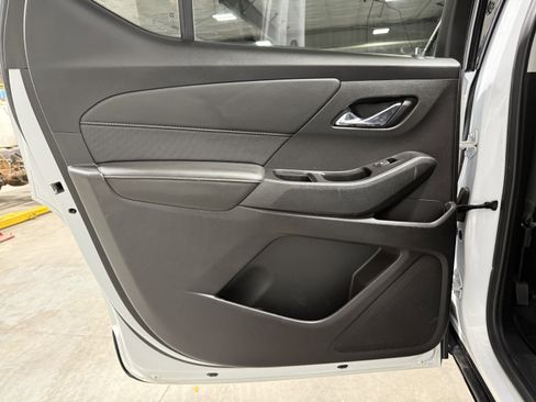 Used 2019 Chevrolet Traverse Premier w/ Redline Edition image 21