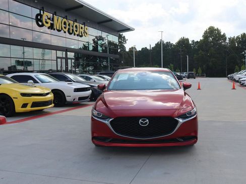 Used 2019 MAZDA MAZDA3 Sedan image 30