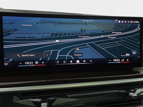 New 2026 BMW X6 xDrive40i image 22