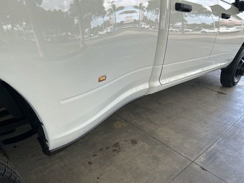 Used 2025 RAM 3500 Tradesman AWD/4WD image 22