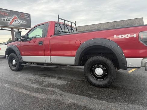 Used 2012 Ford F150 XLT w/ XLT Convenience Pkg AWD/4WD image 32