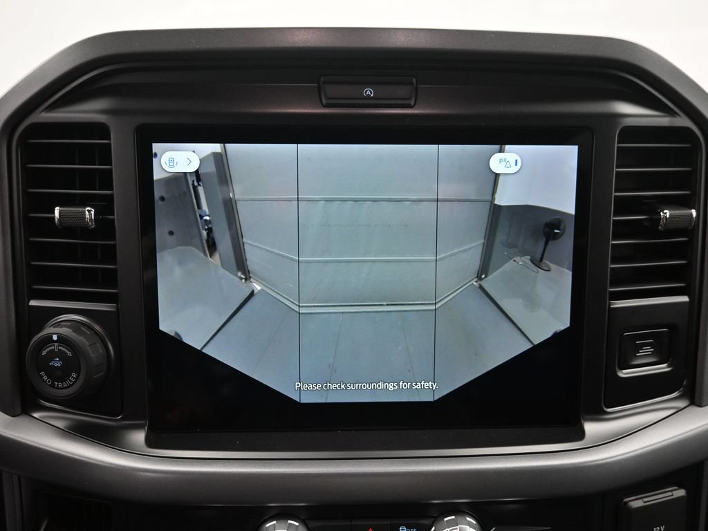 Used 2026 Ford F150 XLT w/ Equipment Group 302A MID AWD/4WD image 19