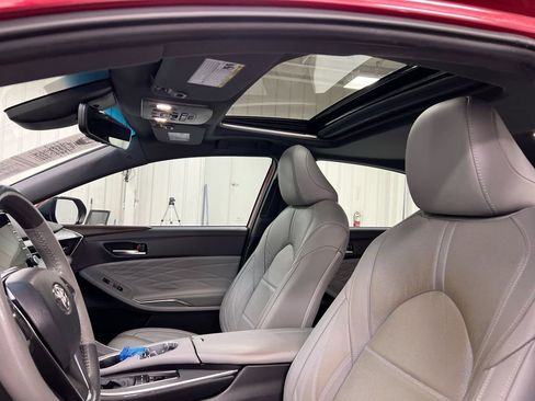 Used 2022 Toyota Avalon Limited w/ Advanced Safety Package image 20