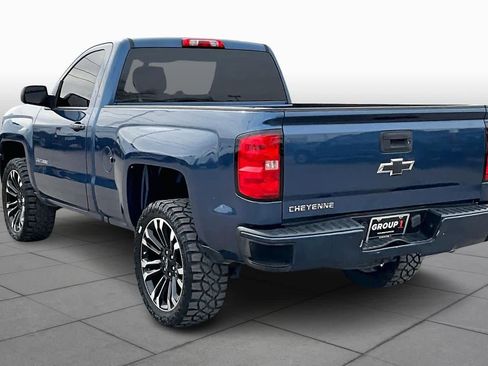 Used 2016 Chevrolet Silverado 1500 W/T image 12