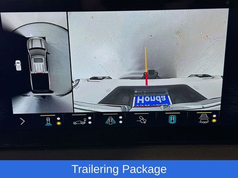 Used 2022 GMC Sierra 1500 AT4 w/ AT4 Premium Package image 20