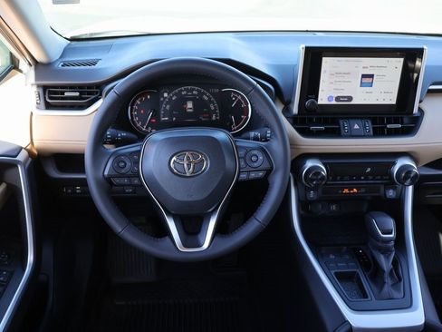 Certified 2025 Toyota RAV4 XLE Premium image 17