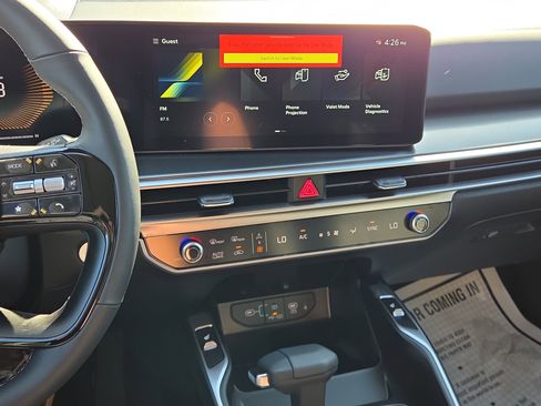 New 2026 Kia Sorento S w/ S Panoramic Sunroof Package image 13