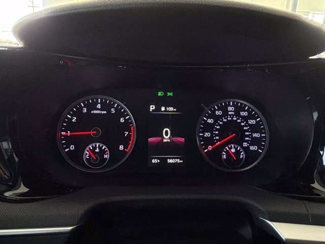 Used 2023 Kia K5 GT-Line FWD image 34