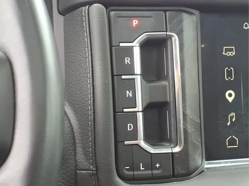 Used 2023 GMC Yukon Denali w/ Max Trailering Package AWD/4WD image 11