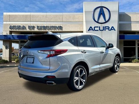 New 2026 Acura RDX SH-AWD w/ Technology Package image 2