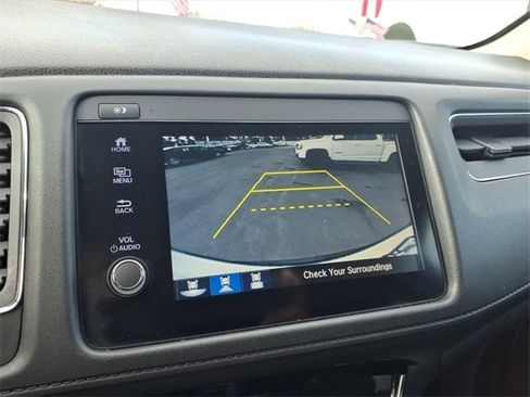 Used 2022 Honda HR-V EX-L image 19