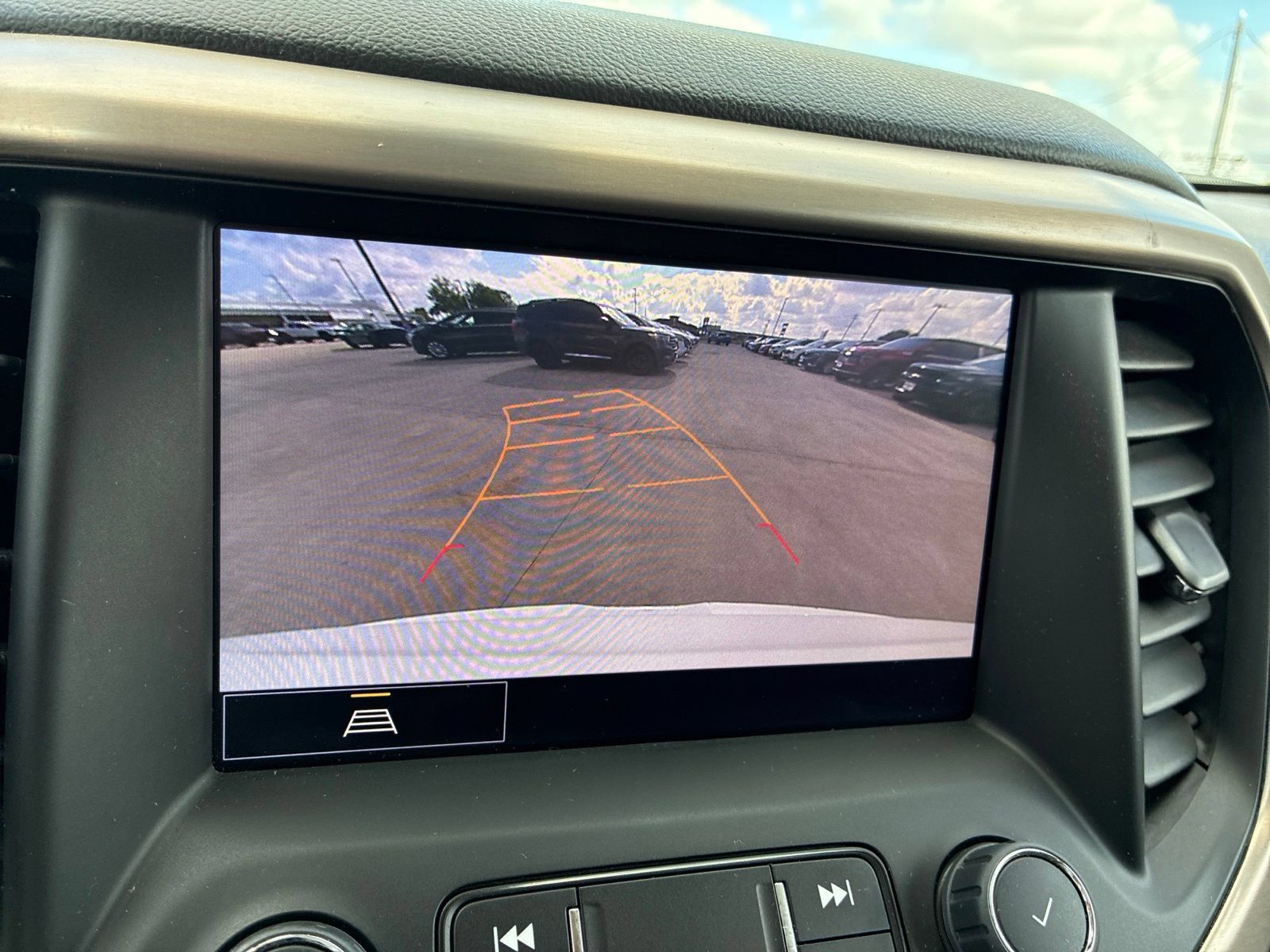 Used 2023 GMC Acadia Denali FWD image 37