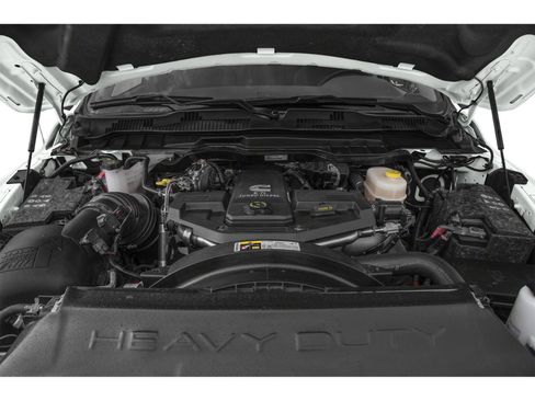 Used 2018 RAM 2500 Lone Star AWD/4WD image 50