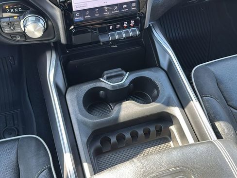 Used 2023 RAM 1500 Laramie AWD/4WD image 26