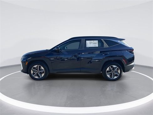 Certified 2025 Hyundai Tucson SEL image 5