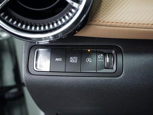 New 2026 Chevrolet Equinox ACTIV w/ Convenience Package III AWD/4WD image 27