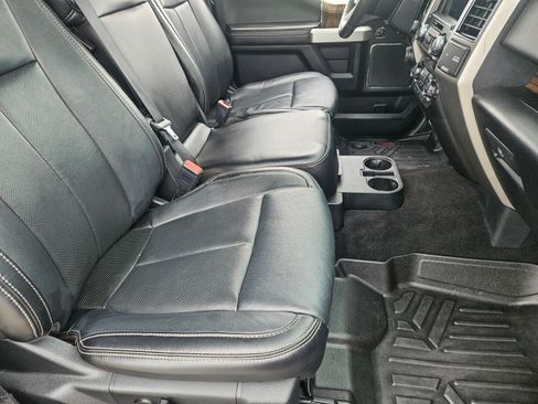 Used 2019 Ford F150 Lariat AWD/4WD image 13