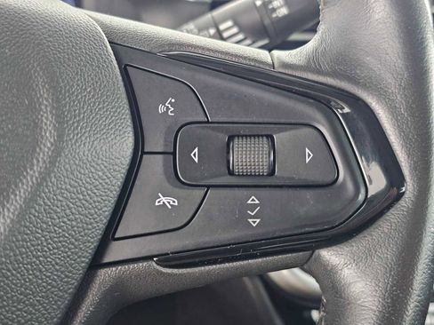 Used 2023 Chevrolet Bolt EUV Premier w/ Sun & Sound Package image 27