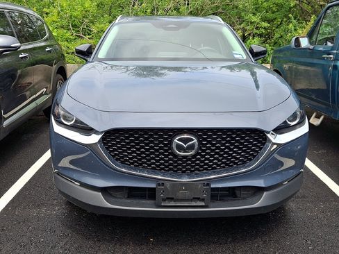Used 2025 MAZDA CX-30 AWD 2.5 S w/ Preferred Package image 2