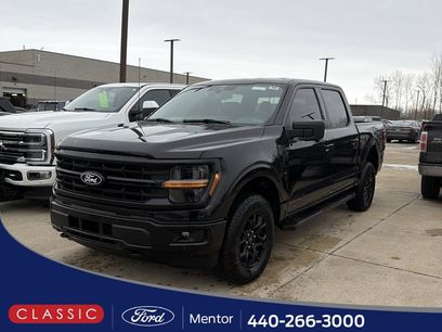 Used 2024 Ford F150 XLT w/ Equipment Group 302A MID