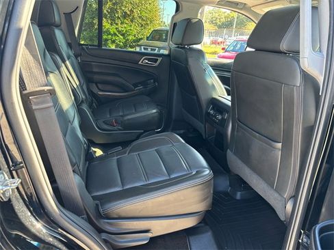 Used 2018 GMC Yukon Denali w/ Denali Ultimate Package image 24