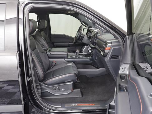 Used 2024 Ford F150 Raptor image 25