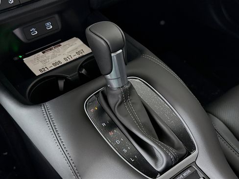 New 2026 Honda HR-V EX-L image 19