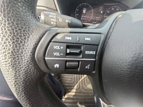 Used 2024 Honda CR-V LX image 22