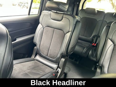 Certified 2023 Jeep Grand Cherokee L Laredo image 14