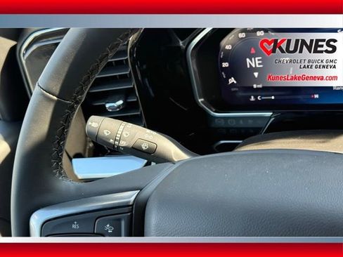 New 2026 Chevrolet Silverado 3500 LT image 44