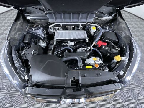 Used 2023 Subaru Ascent Limited w/ Technology Package image 29