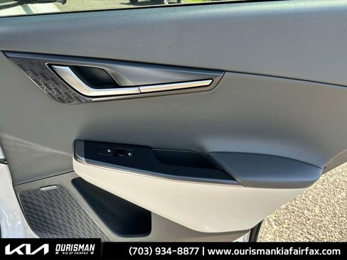 New 2025 Kia EV6 GT-Line image 24