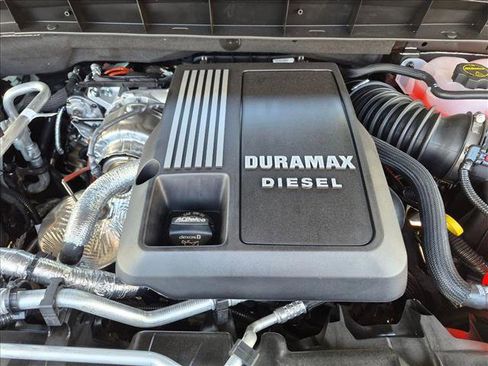 New 2026 GMC Sierra 1500 AT4 w/ AT4 Premium Package AWD/4WD image 15