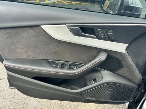 Used 2018 Audi S4 Premium Plus w/ Navigation Package image 19